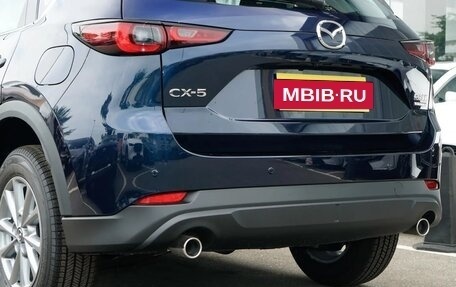 Mazda CX-5 II, 2025 год, 2 500 000 рублей, 12 фотография