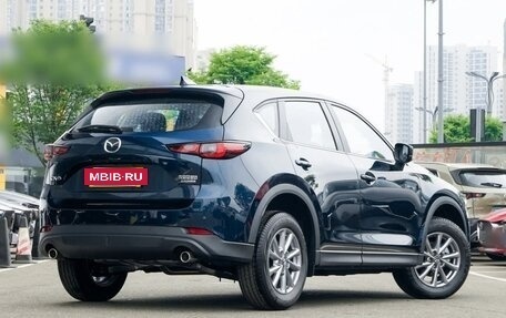 Mazda CX-5 II, 2025 год, 2 500 000 рублей, 7 фотография