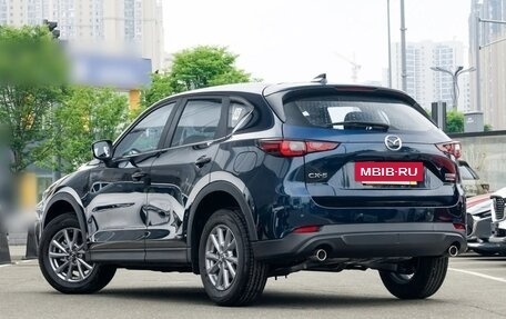 Mazda CX-5 II, 2025 год, 2 500 000 рублей, 6 фотография