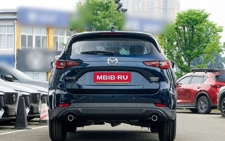 Mazda CX-5 II, 2025 год, 2 500 000 рублей, 5 фотография