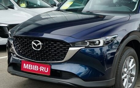 Mazda CX-5 II, 2025 год, 2 500 000 рублей, 9 фотография