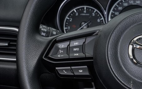 Mazda CX-5 II, 2025 год, 2 500 000 рублей, 18 фотография