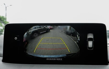 Mazda CX-5 II, 2025 год, 2 500 000 рублей, 22 фотография