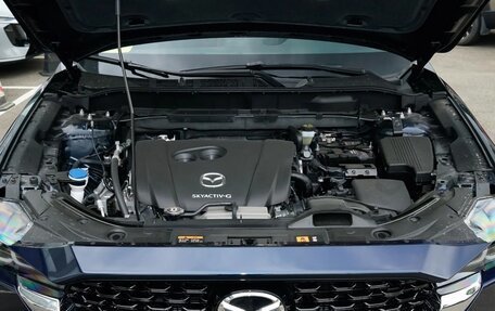 Mazda CX-5 II, 2025 год, 2 500 000 рублей, 28 фотография