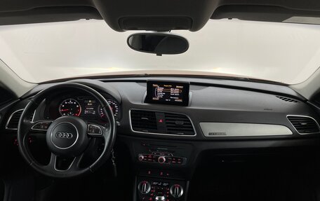 Audi Q3, 2014 год, 1 460 000 рублей, 5 фотография