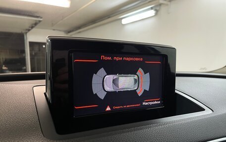 Audi Q3, 2014 год, 1 460 000 рублей, 8 фотография