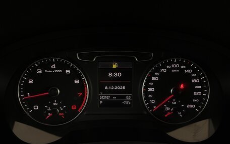 Audi Q3, 2014 год, 1 460 000 рублей, 6 фотография