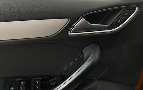 Audi Q3, 2014 год, 1 460 000 рублей, 10 фотография