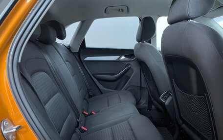 Audi Q3, 2014 год, 1 460 000 рублей, 12 фотография