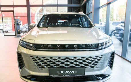 CheryExeed LX, 2024 год, 2 790 000 рублей, 2 фотография