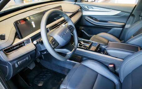 CheryExeed LX, 2024 год, 2 790 000 рублей, 9 фотография