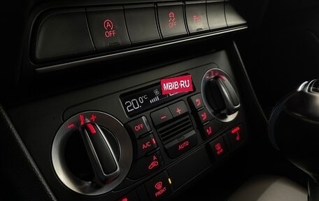 Audi Q3, 2014 год, 1 460 000 рублей, 9 фотография