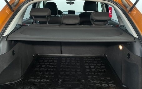 Audi Q3, 2014 год, 1 460 000 рублей, 13 фотография