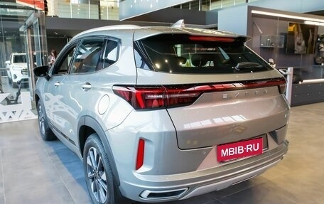 CheryExeed LX, 2024 год, 2 790 000 рублей, 3 фотография