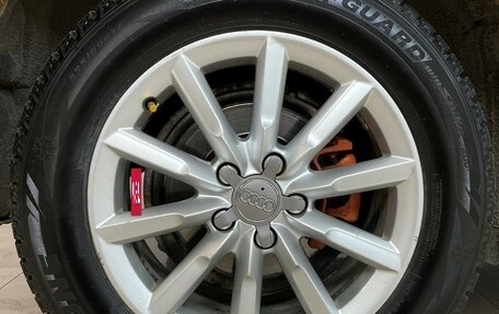 Audi Q3, 2014 год, 1 460 000 рублей, 15 фотография