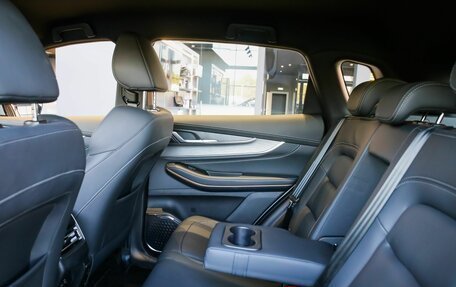 CheryExeed LX, 2024 год, 2 790 000 рублей, 14 фотография
