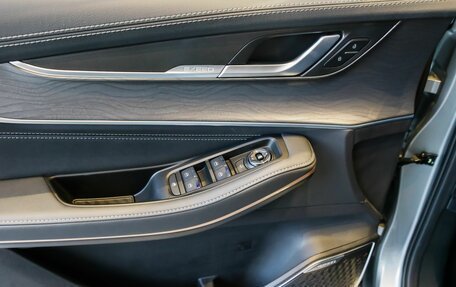 CheryExeed LX, 2024 год, 2 790 000 рублей, 10 фотография