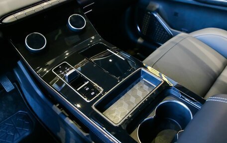 CheryExeed LX, 2024 год, 2 790 000 рублей, 12 фотография