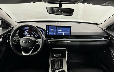 Geely Emgrand, 2024 год, 1 947 000 рублей, 5 фотография