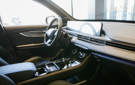 CheryExeed LX, 2024 год, 2 790 000 рублей, 20 фотография