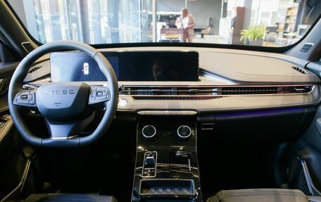 CheryExeed LX, 2024 год, 2 790 000 рублей, 16 фотография
