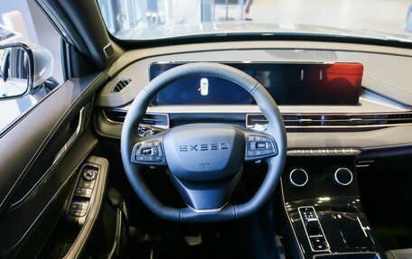 CheryExeed LX, 2024 год, 2 790 000 рублей, 17 фотография
