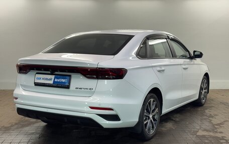 Geely Emgrand, 2024 год, 1 947 000 рублей, 3 фотография