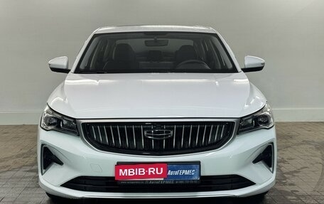 Geely Emgrand, 2024 год, 1 947 000 рублей, 2 фотография