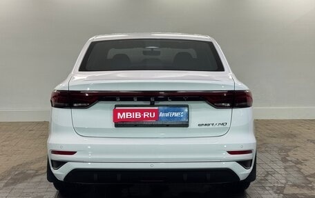 Geely Emgrand, 2024 год, 1 947 000 рублей, 4 фотография