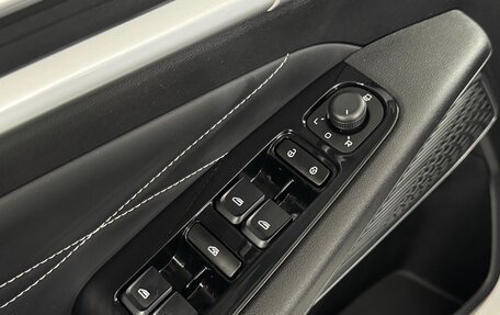 Geely Emgrand, 2024 год, 1 947 000 рублей, 8 фотография