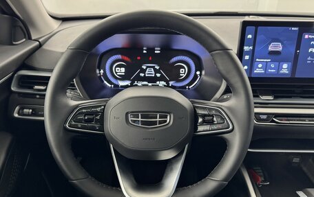 Geely Emgrand, 2024 год, 1 947 000 рублей, 13 фотография