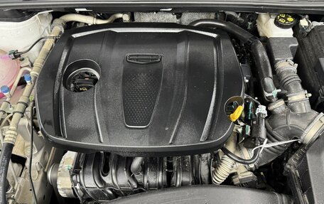 Geely Emgrand, 2024 год, 1 947 000 рублей, 18 фотография