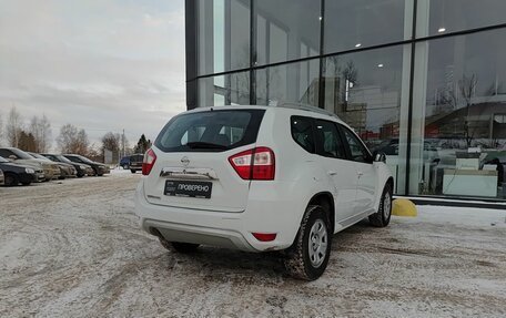 Nissan Terrano III, 2014 год, 1 200 000 рублей, 6 фотография