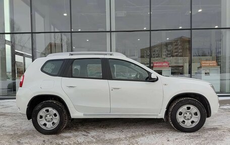 Nissan Terrano III, 2014 год, 1 200 000 рублей, 5 фотография