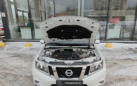 Nissan Terrano III, 2014 год, 1 200 000 рублей, 11 фотография