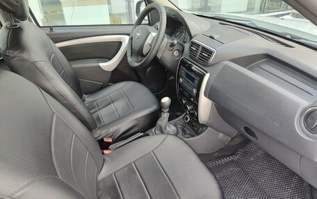 Nissan Terrano III, 2014 год, 1 200 000 рублей, 13 фотография