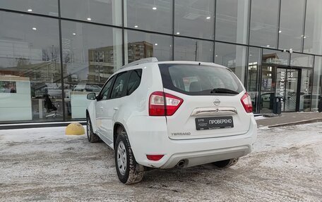 Nissan Terrano III, 2014 год, 1 200 000 рублей, 8 фотография