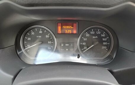 Nissan Terrano III, 2014 год, 1 200 000 рублей, 16 фотография