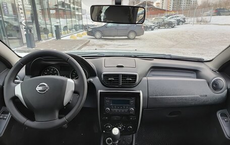 Nissan Terrano III, 2014 год, 1 200 000 рублей, 17 фотография