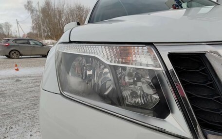 Nissan Terrano III, 2014 год, 1 200 000 рублей, 21 фотография