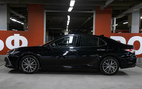 Toyota Camry, 2023 год, 4 298 000 рублей, 8 фотография