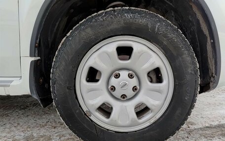 Nissan Terrano III, 2014 год, 1 200 000 рублей, 22 фотография