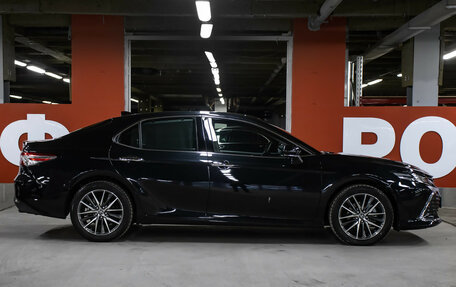 Toyota Camry, 2023 год, 4 298 000 рублей, 4 фотография