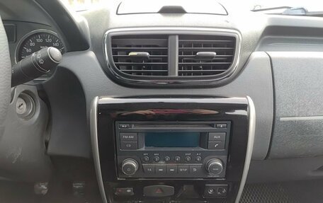 Nissan Terrano III, 2014 год, 1 200 000 рублей, 18 фотография