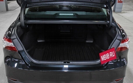 Toyota Camry, 2023 год, 4 298 000 рублей, 10 фотография