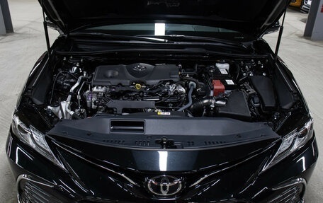 Toyota Camry, 2023 год, 4 298 000 рублей, 9 фотография