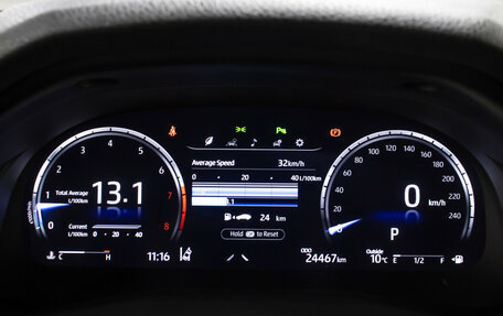 Toyota Camry, 2023 год, 4 298 000 рублей, 13 фотография