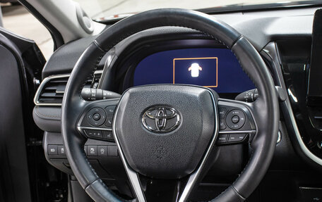 Toyota Camry, 2023 год, 4 298 000 рублей, 17 фотография