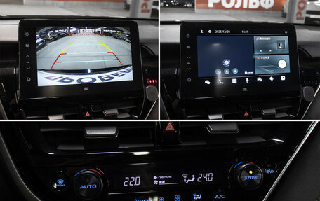 Toyota Camry, 2023 год, 4 298 000 рублей, 20 фотография