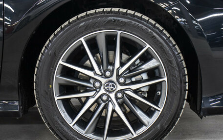 Toyota Camry, 2023 год, 4 298 000 рублей, 25 фотография